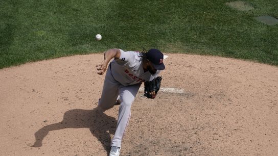 Coolbaugh: After 'losing' four-game split with White Sox, the road ahead only gets more difficult for Red Sox taken at BSJ Headquarters (Red Sox)